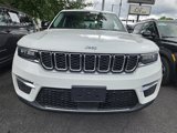 Certified 2023 Jeep Grand Cherokee 4WD 4xe image 2