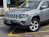 Used 2016 Jeep Compass Latitude image 5