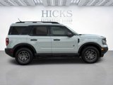 Used 2022 Ford Bronco Sport Big Bend image 4