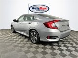 Used 2019 Honda Civic LX image 5