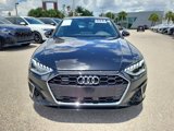 Certified 2023 Audi A4 2.0T Premium Plus w/ Premium Plus Package image 3