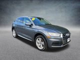 Used 2019 Audi Q5 2.0T Premium w/ Convenience Package image 4