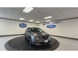 Used 2019 Nissan Sentra SR image 4