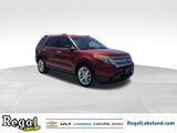 Used 2014 Ford Explorer XLT w/ Equipment Group 202A image 2
