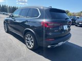 Used 2019 BMW X5 xDrive40i w/ Premium Package 2 image 5