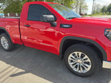 Used 2025 GMC Sierra 1500 Pro w/ Pro Value Package image 4