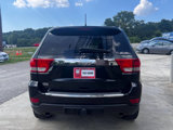 Used 2013 Jeep Grand Cherokee Overland w/ Trailer Tow Group IV image 5