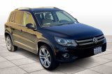 Used 2016 Volkswagen Tiguan SEL image 2