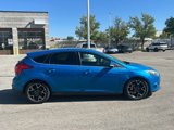 Used 2012 Ford Focus Titanium image 2