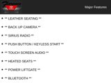 Used 2019 Jeep Cherokee Limited w/ Technology Group image 3