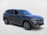 Used 2020 BMW X5 xDrive40i w/ Premium Package image 3