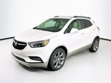 Used 2017 Buick Encore Premium w/ Experience Buick Package image 3
