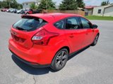 Used 2014 Ford Focus SE w/ SE Sport Package image 6