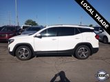 Used 2019 GMC Terrain SLT w/ Preferred Package image 2