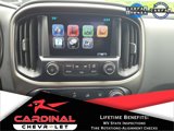 Used 2015 Chevrolet Colorado Z71 image 2
