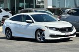 Used 2020 Honda Civic LX image 2