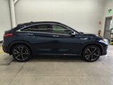 Used 2023 INFINITI QX55 Luxe w/ Cargo Package image 6