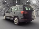 Used 2013 Volkswagen Tiguan S image 4