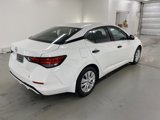 New 2025 Nissan Sentra S image 5