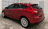 Used 2012 Ford Focus Titanium image 5
