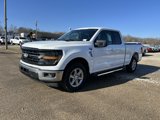 New 2025 Ford F150 XLT w/ Equipment Group 301A Standard image 4