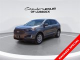 Used 2023 Ford Edge SEL image 4
