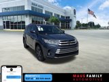 Used 2018 Toyota Highlander XLE image 1