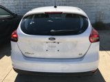 Used 2017 Ford Focus SE image 4