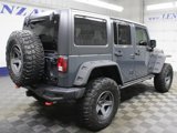 Used 2017 Jeep Wrangler Unlimited Rubicon image 4