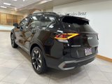 Used 2023 Kia Sportage X-Line w/ X-Line Premium Package image 3