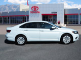 Used 2019 Volkswagen Jetta S w/ Driver Assistance Package image 3