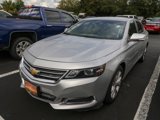 Used 2014 Chevrolet Impala LT image 2