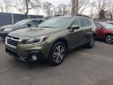 Used 2018 Subaru Outback 2.5i Limited w/ Protection Package #1 image 2