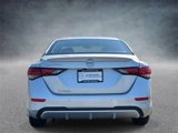 Used 2022 Nissan Sentra S image 5