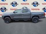 Certified 2021 Toyota Tacoma SR image 4