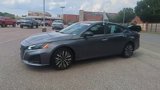 Used 2024 Nissan Altima 2.5 SV image 4