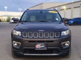 Used 2018 Jeep Compass Limited w/ Navigation Group image 3