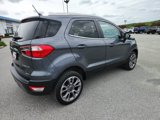 Used 2022 Ford EcoSport Titanium image 3
