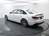 Used 2022 Audi S4 Premium Plus image 3