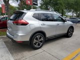 Certified 2017 Nissan Rogue SL image 6