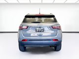 Used 2021 Jeep Compass Limited image 6