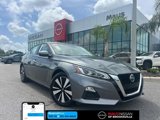 Certified 2022 Nissan Altima 2.5 SV image 1