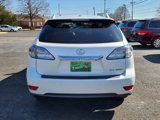Used 2012 Lexus RX 350 AWD image 6