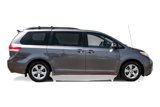 Used 2012 Toyota Sienna LE image 6