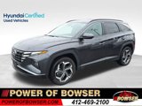 Used 2022 Hyundai Tucson SEL w/ Convenience Package image 1