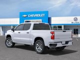 New 2025 Chevrolet Silverado 1500 Custom image 3