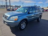 Used 2005 Honda Pilot EX image 3