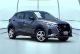 Used 2024 Nissan Kicks S image 2