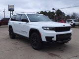 New 2024 Jeep Grand Cherokee L Laredo image 3