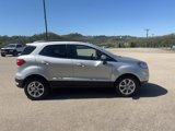 Used 2018 Ford EcoSport SE image 5
